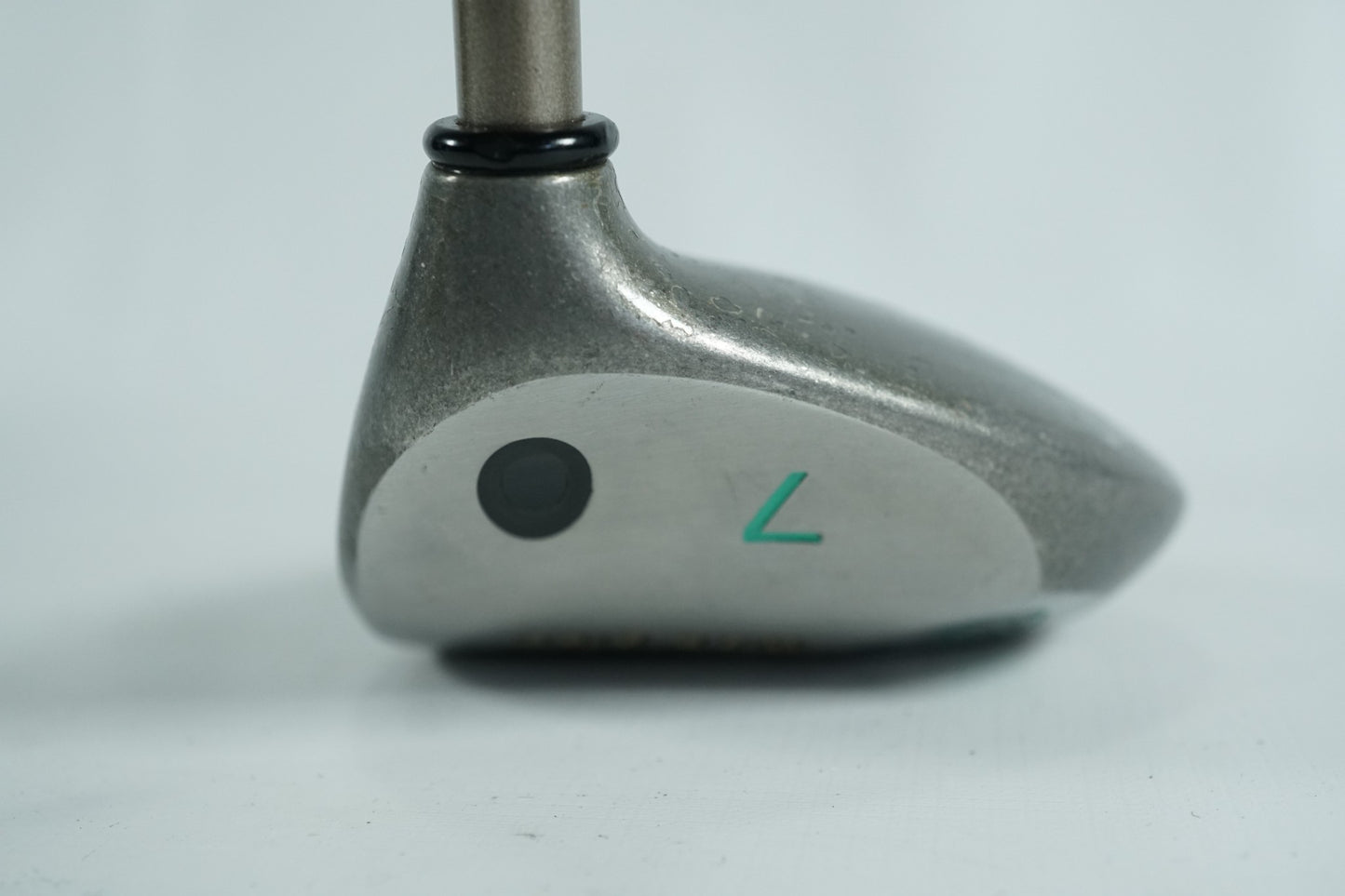 Callaway Big Bertha Warbird Heavenwood 7 Wood / Ladies Flex Graphite Shaft