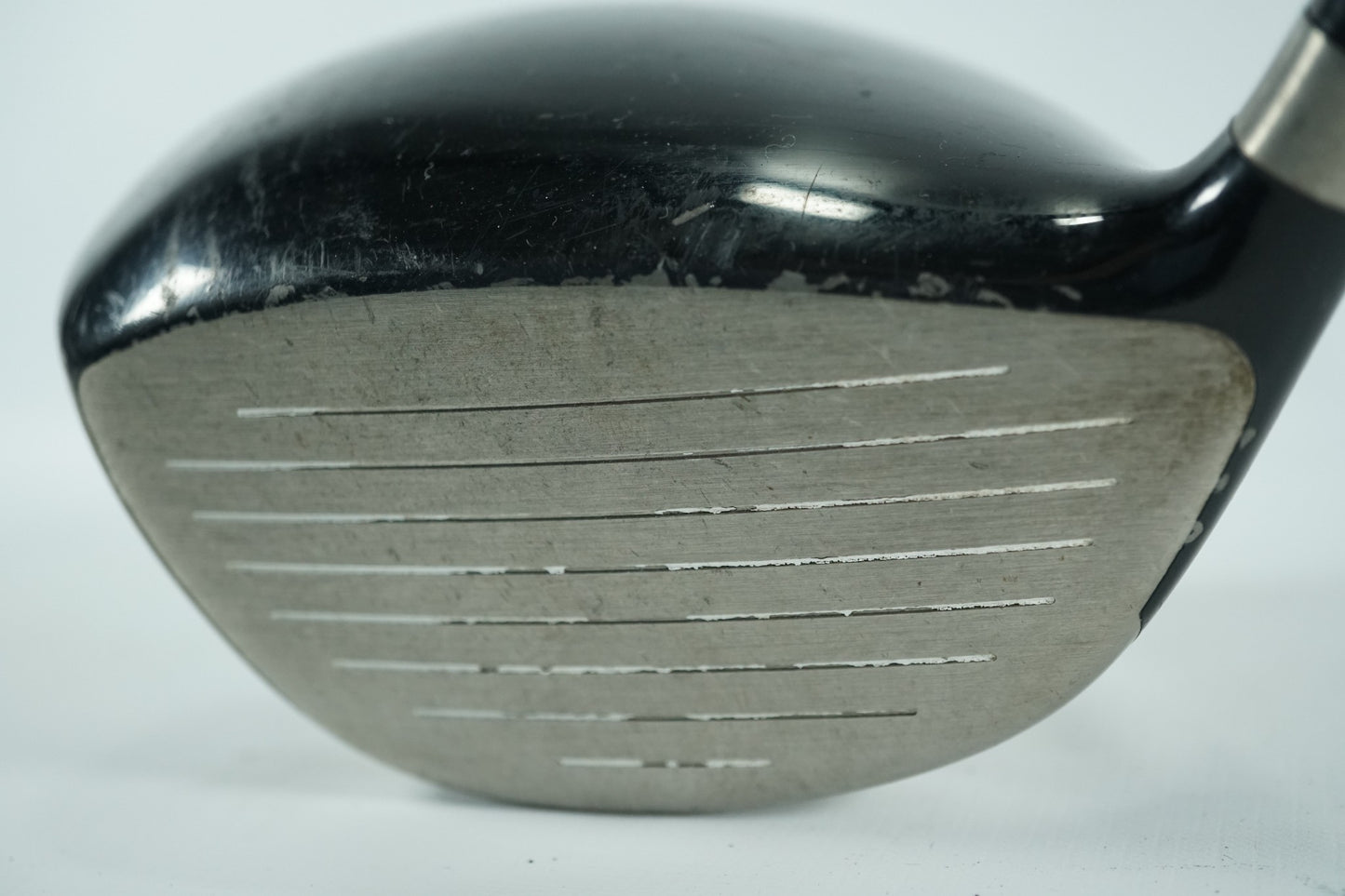 Srixon W-302 Driver 9.5° / Stiff Flex Graphite Shaft