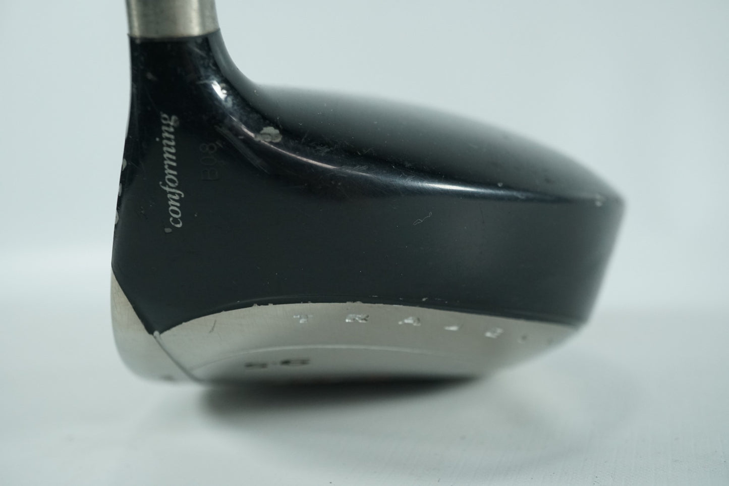 Srixon W-302 Driver 9.5° / Stiff Flex Graphite Shaft