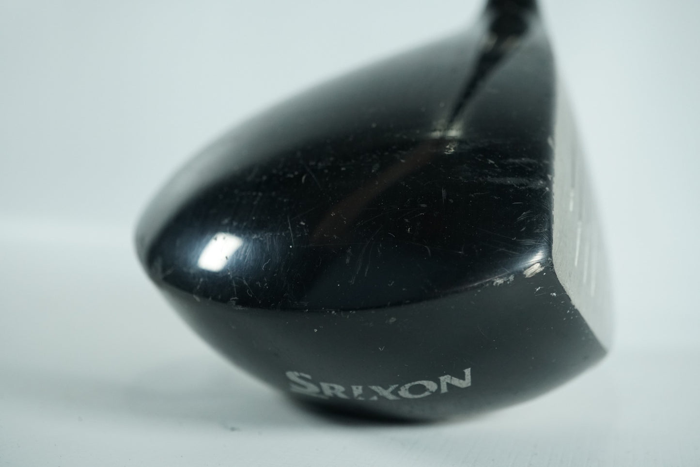 Srixon W-302 Driver 9.5° / Stiff Flex Graphite Shaft