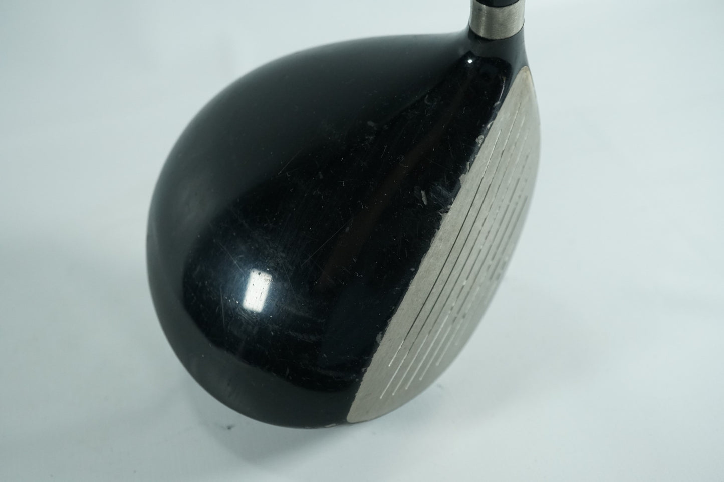 Srixon W-302 Driver 9.5° / Stiff Flex Graphite Shaft
