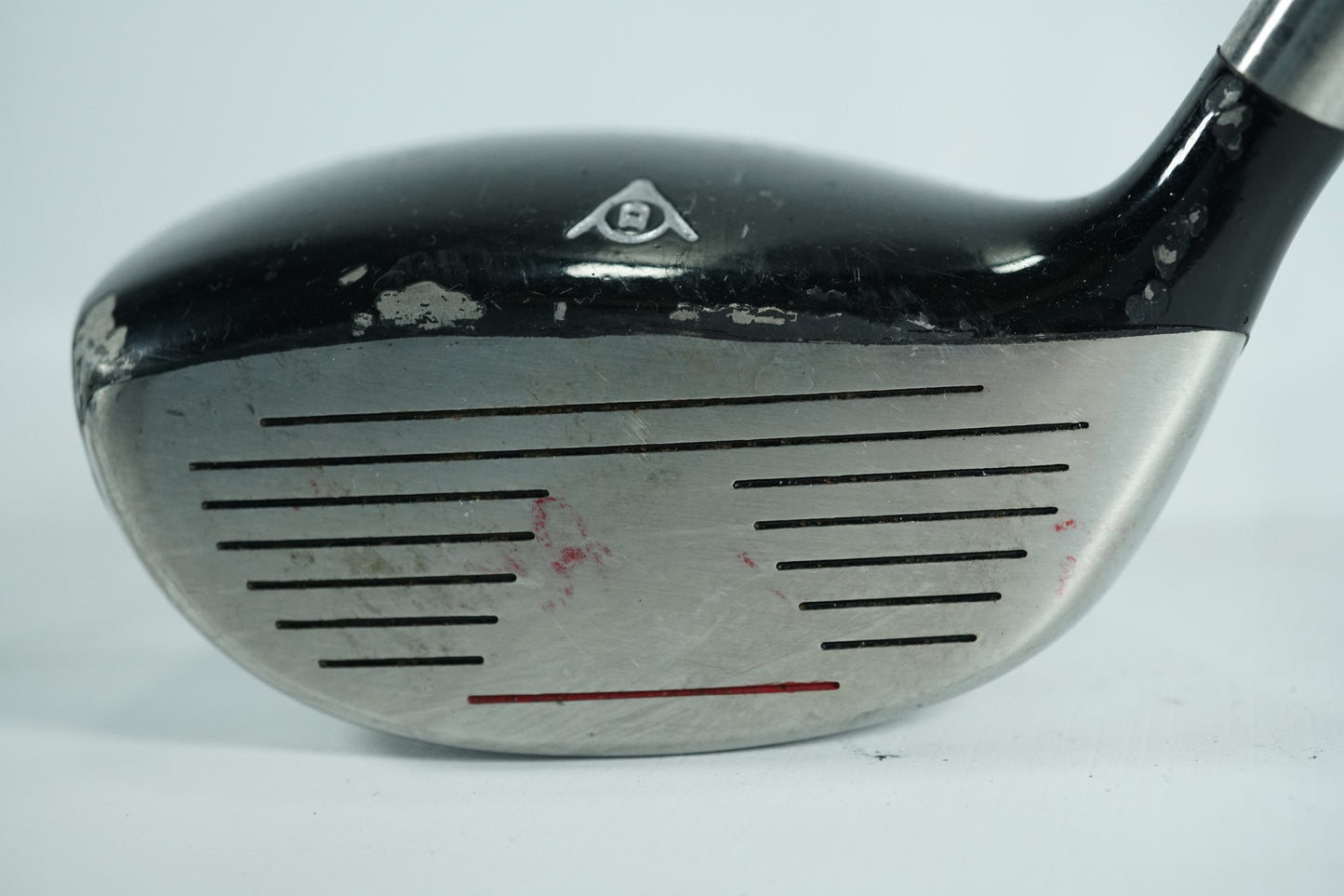 Dunlop Redneck Rebel 5 Wood / Graphite Shaft