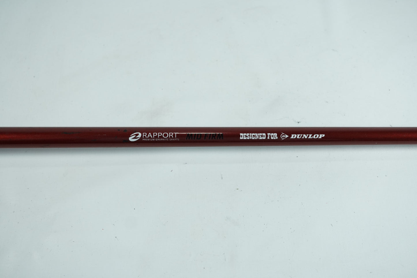 Dunlop Redneck Rebel 5 Wood / Graphite Shaft