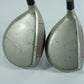 Mizuno Hot Metal 3 and 5 Woods / Regular Flex Graphite Shafts