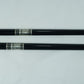 Mizuno Hot Metal 3 and 5 Woods / Regular Flex Graphite Shafts