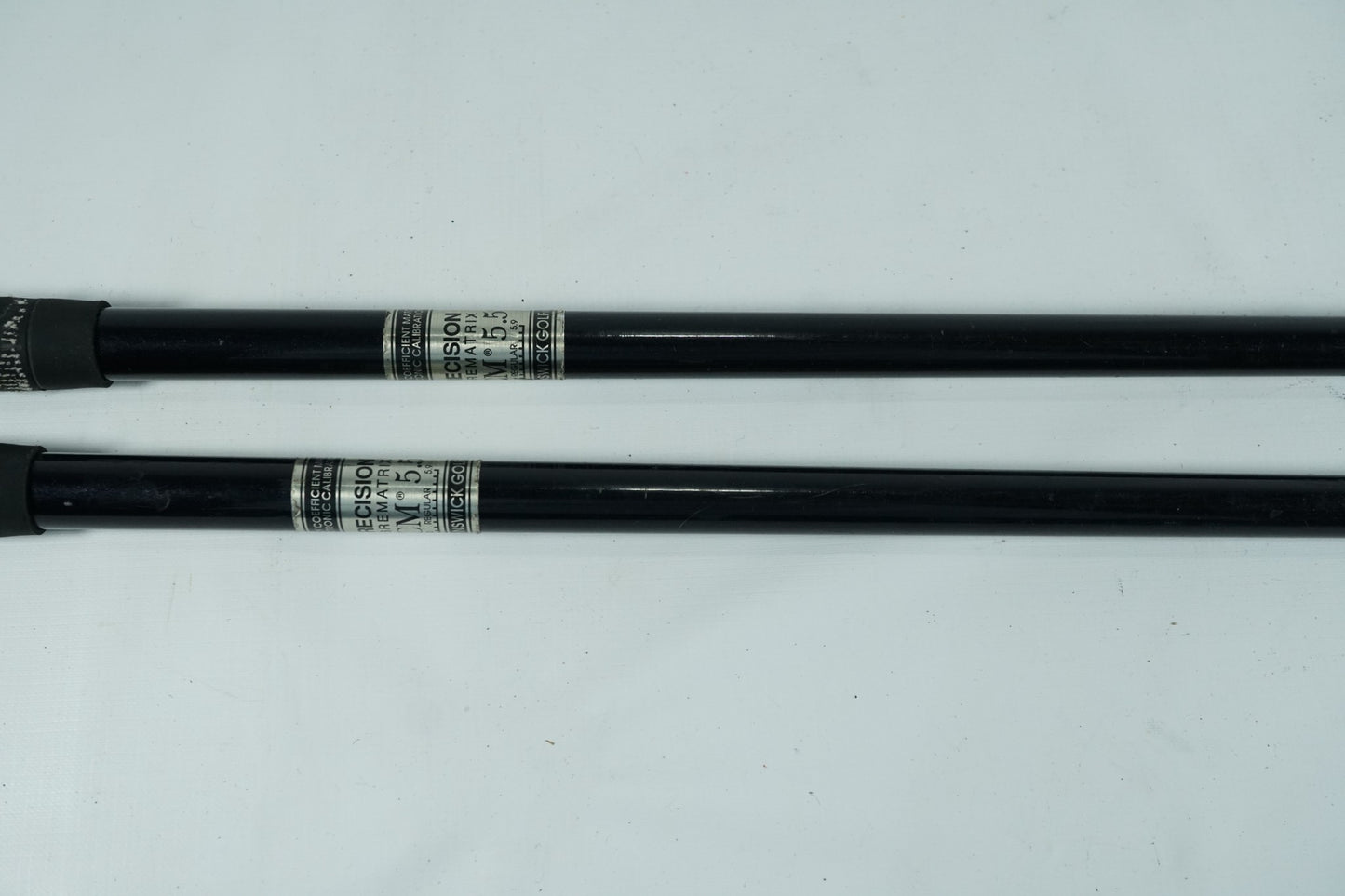 Mizuno Hot Metal 3 and 5 Woods / Regular Flex Graphite Shafts