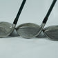 Titleist LaFemme Driver, 3 and 5 Wood / Ladies Flex Graphite Shafts