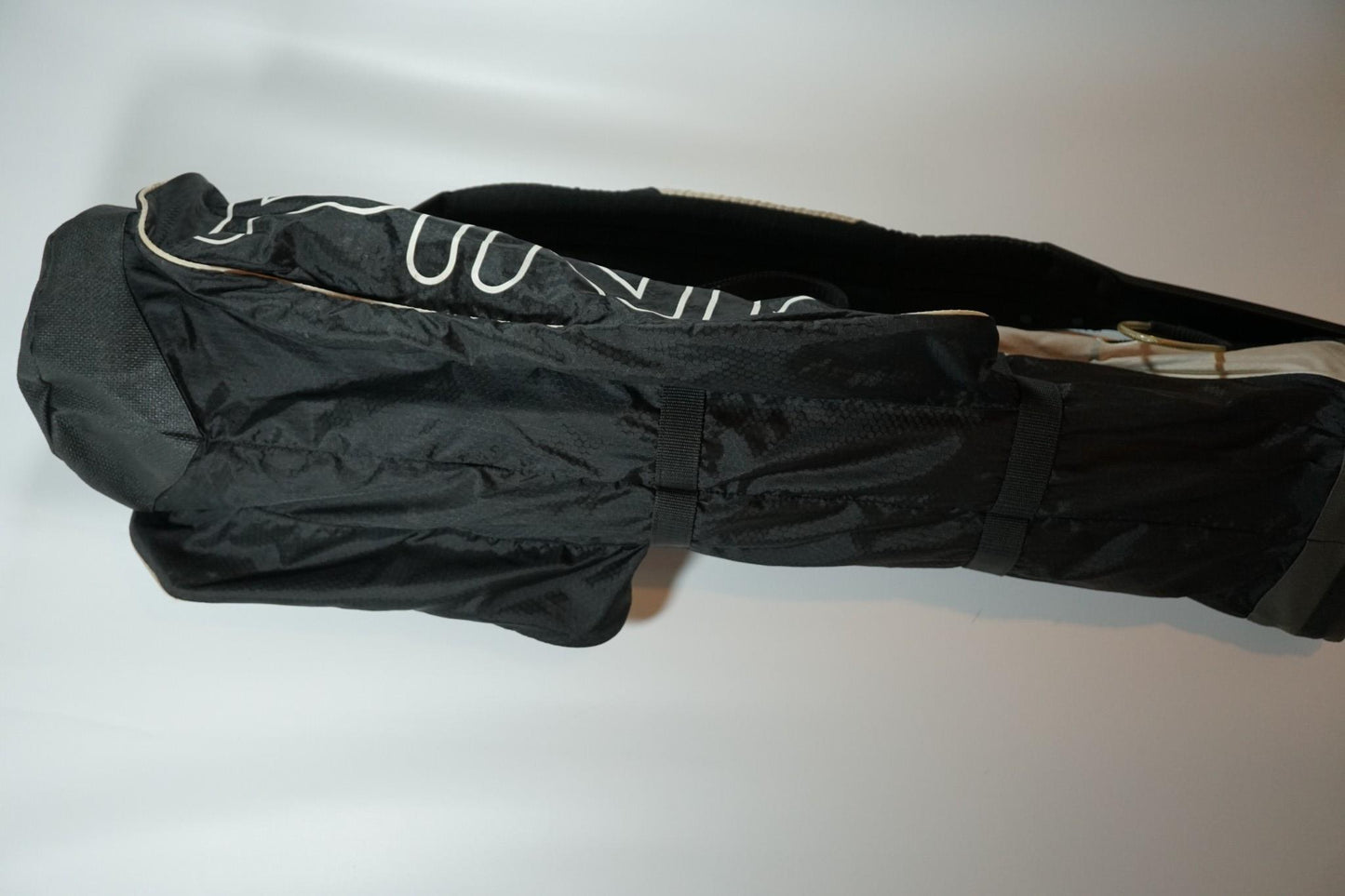 Ping Moonlite 2 Pencil Bag / Black and White