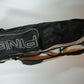 Ping Moonlite 2 Pencil Bag / Black and White
