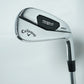 Callaway Rogue ST Pro 7 Iron / Stiff Flex Steel Shaft