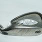 Callaway Hawkeye VFT 8 Iron / Senior Flex Graphite Shaft