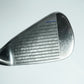 Callaway RAZR X Black 6 Iron / Uniflex Steel Shaft / Left Handed