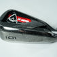 Callaway RAZR X Black 6 Iron / Uniflex Steel Shaft / Left Handed