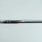Callaway RAZR X Black 6 Iron / Uniflex Steel Shaft / Left Handed