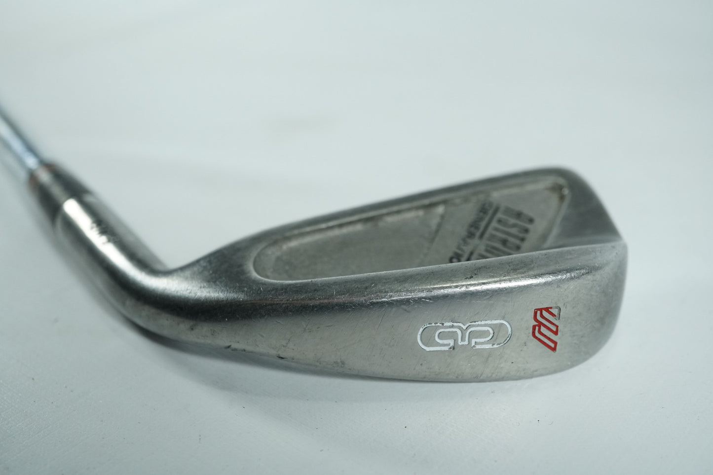 Mizuno Astron Gen 2 3 Iron / Regular Flex Steel Shaft