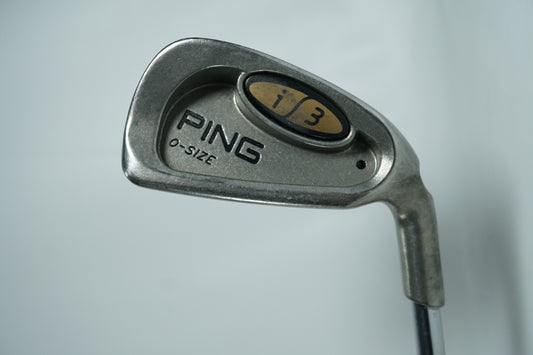 Ping i3 O-Size 3 Iron / Stiff Flex Steel Shaft