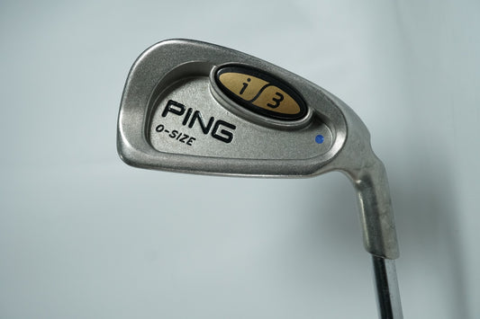 Ping i3 O-Size 3 Iron / Stiff Flex Steel Shaft