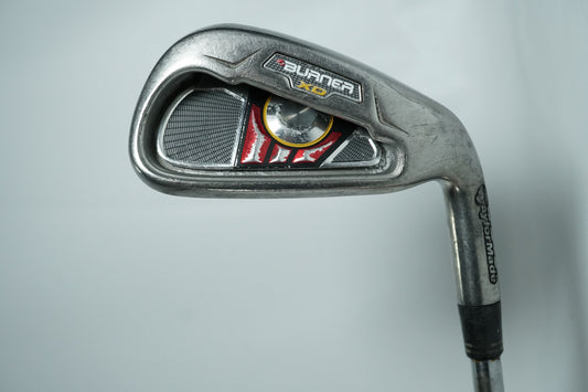 Taylormade Burner XD 6 Iron / Regular Flex Steel Shaft