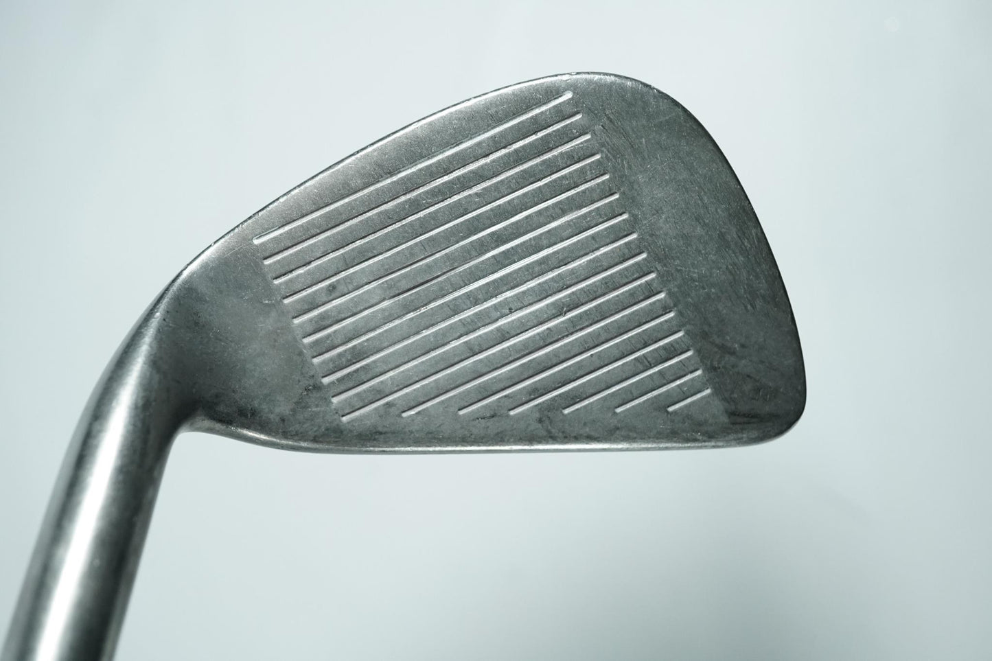 Mizuno Astron Gen 2 9 Iron / Regular Flex Steel Shaft