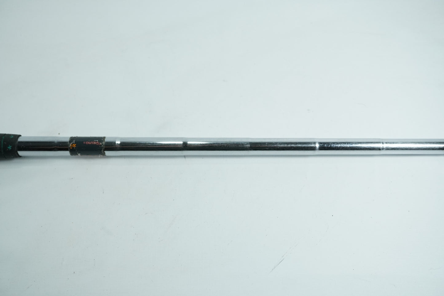 Mizuno Astron Gen 2 9 Iron / Regular Flex Steel Shaft