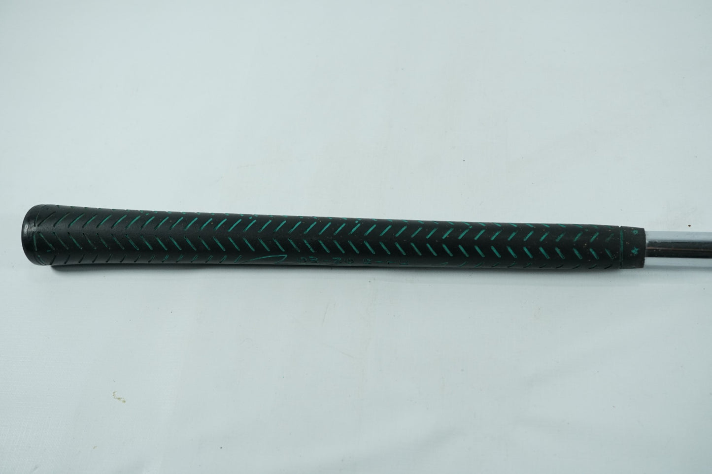Mizuno Astron Gen 2 9 Iron / Regular Flex Steel Shaft