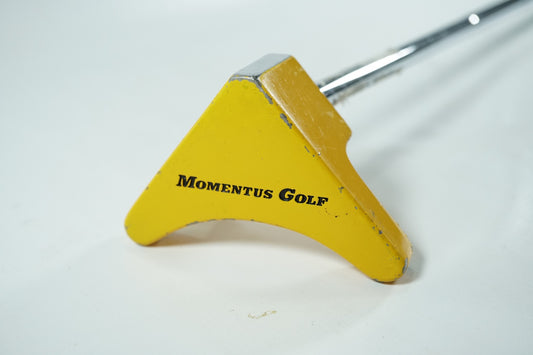 Momentus Golf SOS Training Putter / 35"