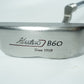 Ping Karsten B60 Putter / Black Dot / 35"