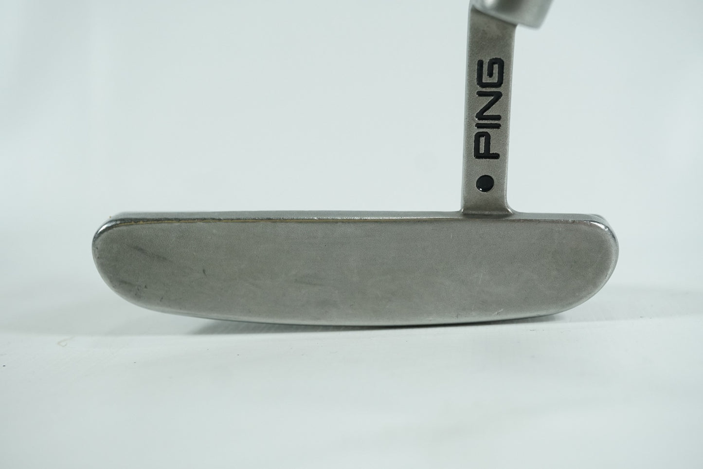 Ping Karsten B60 Putter / Black Dot / 35"