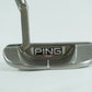 Ping Karsten B60 Putter / Black Dot / 35"