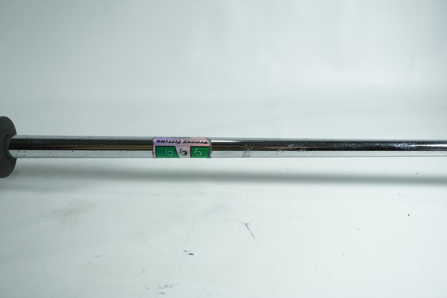 Ping Karsten B60 Putter / Black Dot / 35"