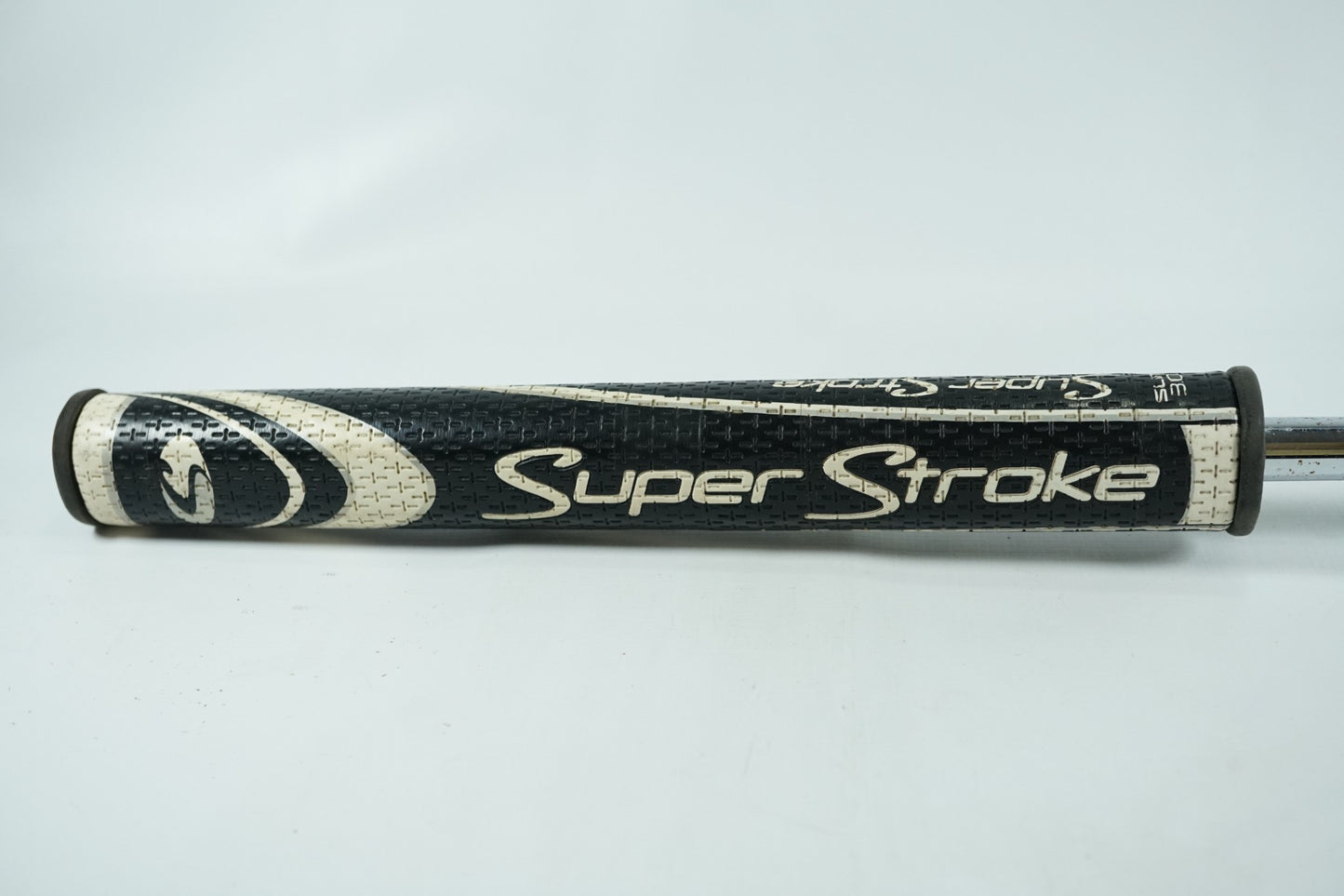 Ping Karsten B60 Putter / Black Dot / 35"