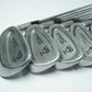 Titleist DCI OS+ 3-PW / Regular Flex Steel Shafts / New Grips