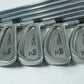 Titleist DCI OS+ 3-PW / Regular Flex Steel Shafts / New Grips