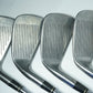 Titleist DCI OS+ 3-PW / Regular Flex Steel Shafts / New Grips