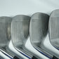 Titleist DCI OS+ 3-PW / Regular Flex Steel Shafts / New Grips