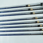 Titleist DCI OS+ 3-PW / Regular Flex Steel Shafts / New Grips