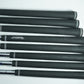 Titleist DCI OS+ 3-PW / Regular Flex Steel Shafts / New Grips