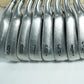 Titleist DCI OS+ 3-PW / Regular Flex Steel Shafts / New Grips