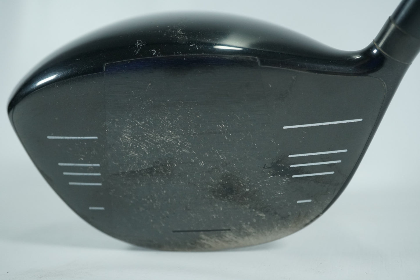 Cleveland Classic XL Driver 10.5° / Regular Flex Graphite Shaft / New Grip