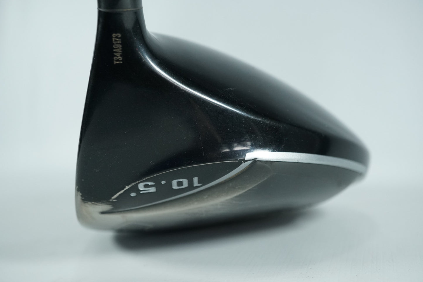 Cleveland Classic XL Driver 10.5° / Regular Flex Graphite Shaft / New Grip