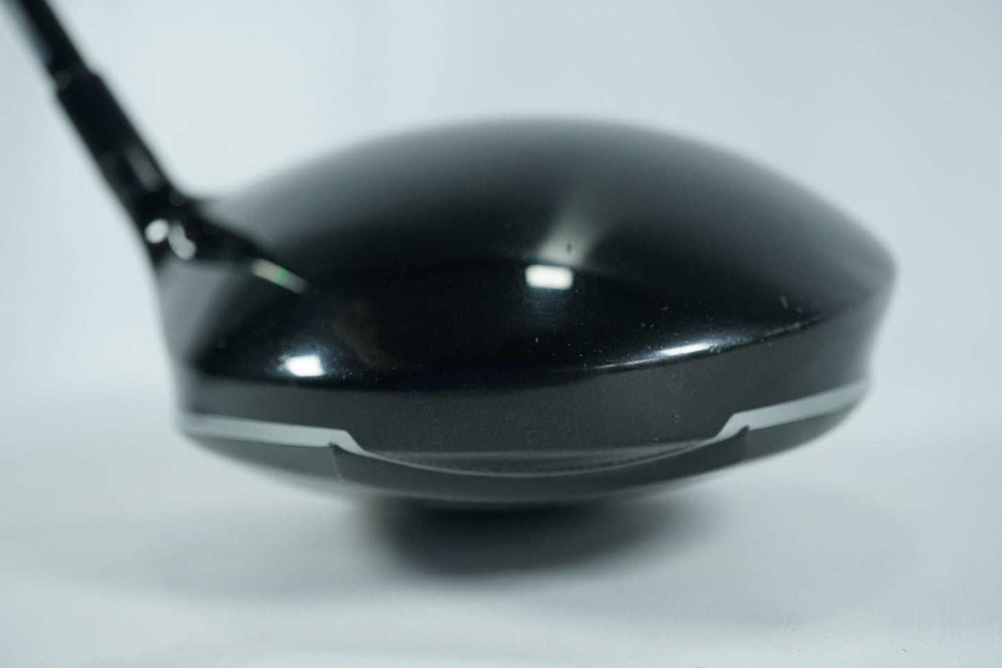 Cleveland Classic XL Driver 10.5° / Regular Flex Graphite Shaft / New Grip