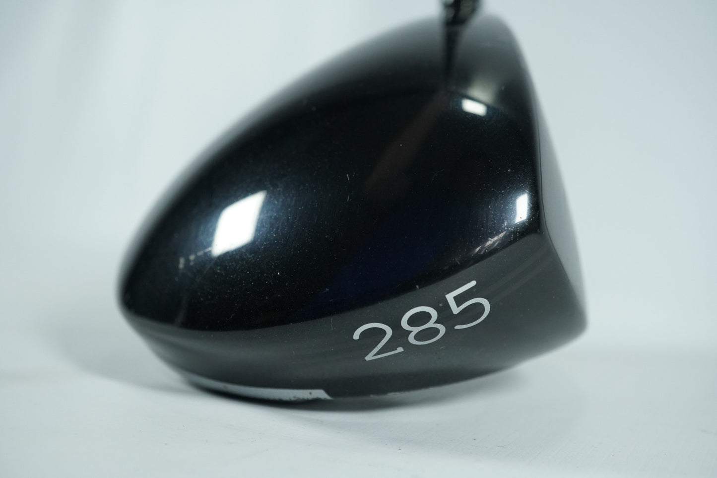 Cleveland Classic XL Driver 10.5° / Regular Flex Graphite Shaft / New Grip