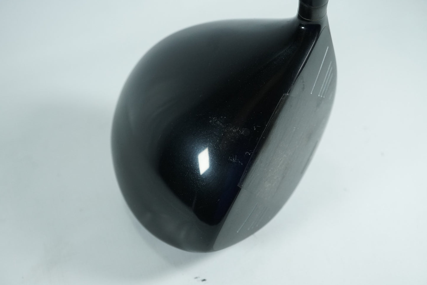 Cleveland Classic XL Driver 10.5° / Regular Flex Graphite Shaft / New Grip