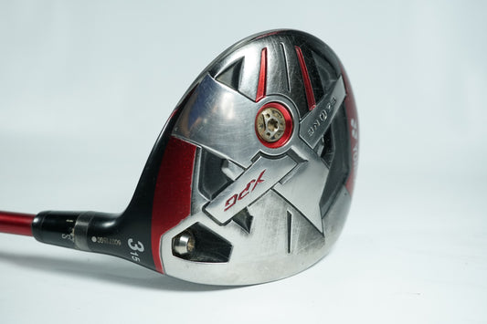 Yonex Ezone XPG 3 Wood 15° / Regular Flex Graphite Shaft / New Grip