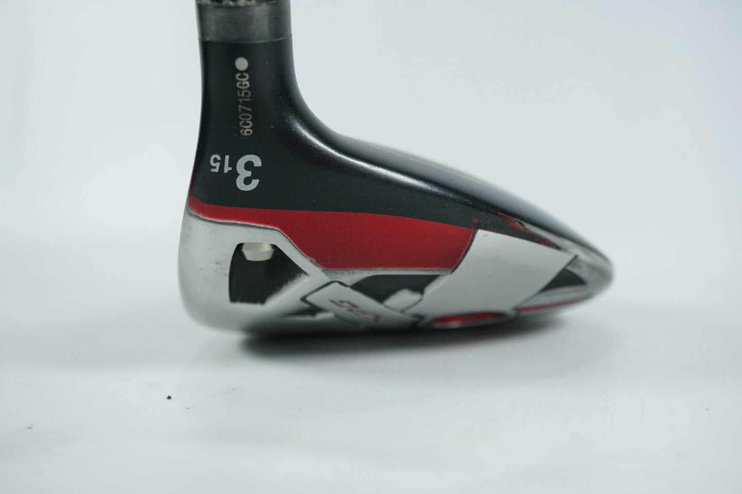 Yonex Ezone XPG 3 Wood 15° / Regular Flex Graphite Shaft / New Grip