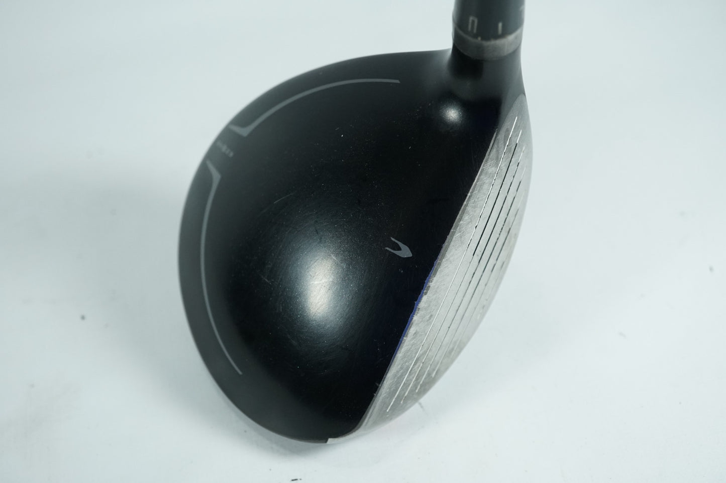 Yonex Ezone XPG 3 Wood 15° / Regular Flex Graphite Shaft / New Grip