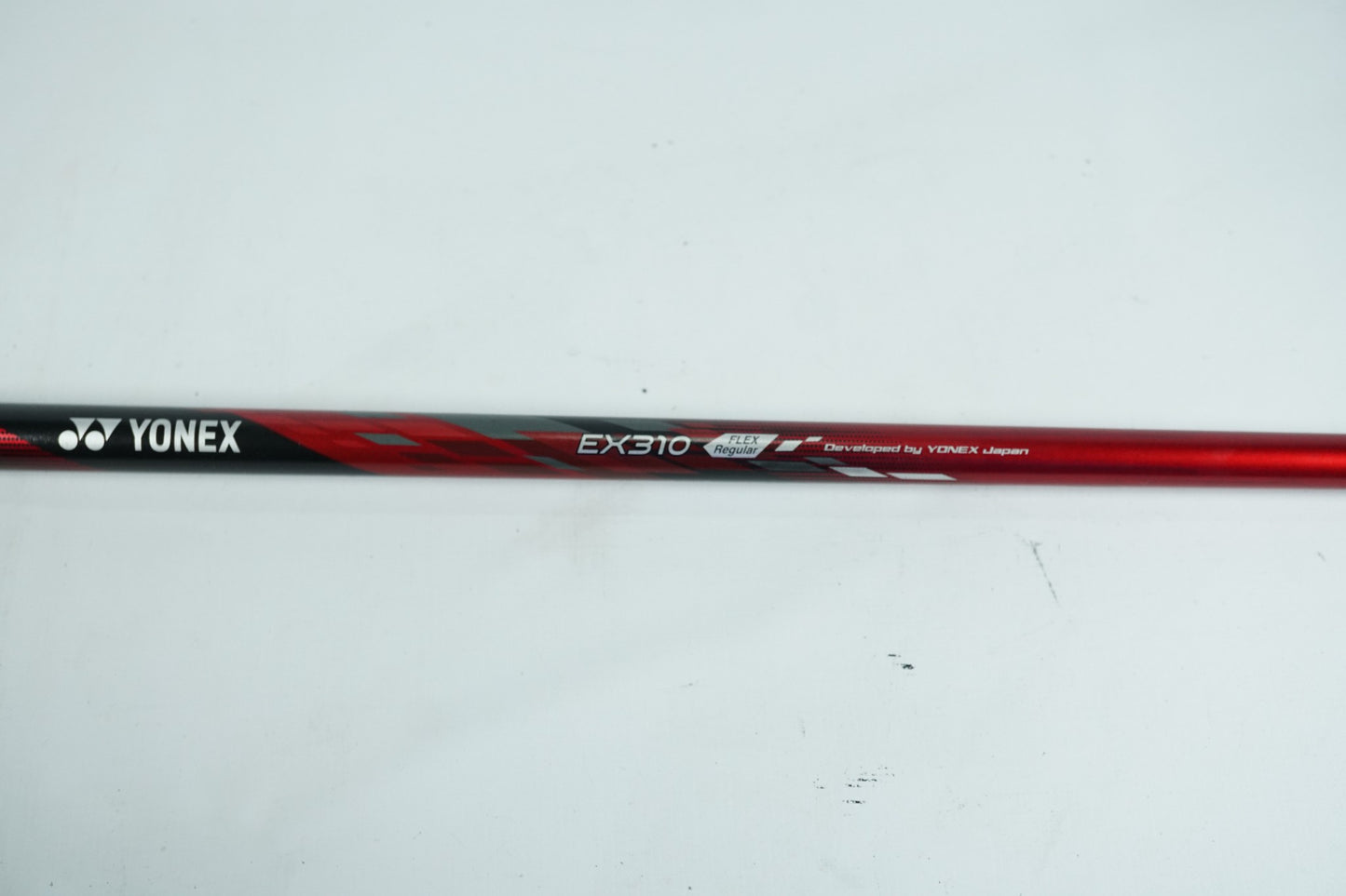 Yonex Ezone XPG 3 Wood 15° / Regular Flex Graphite Shaft / New Grip