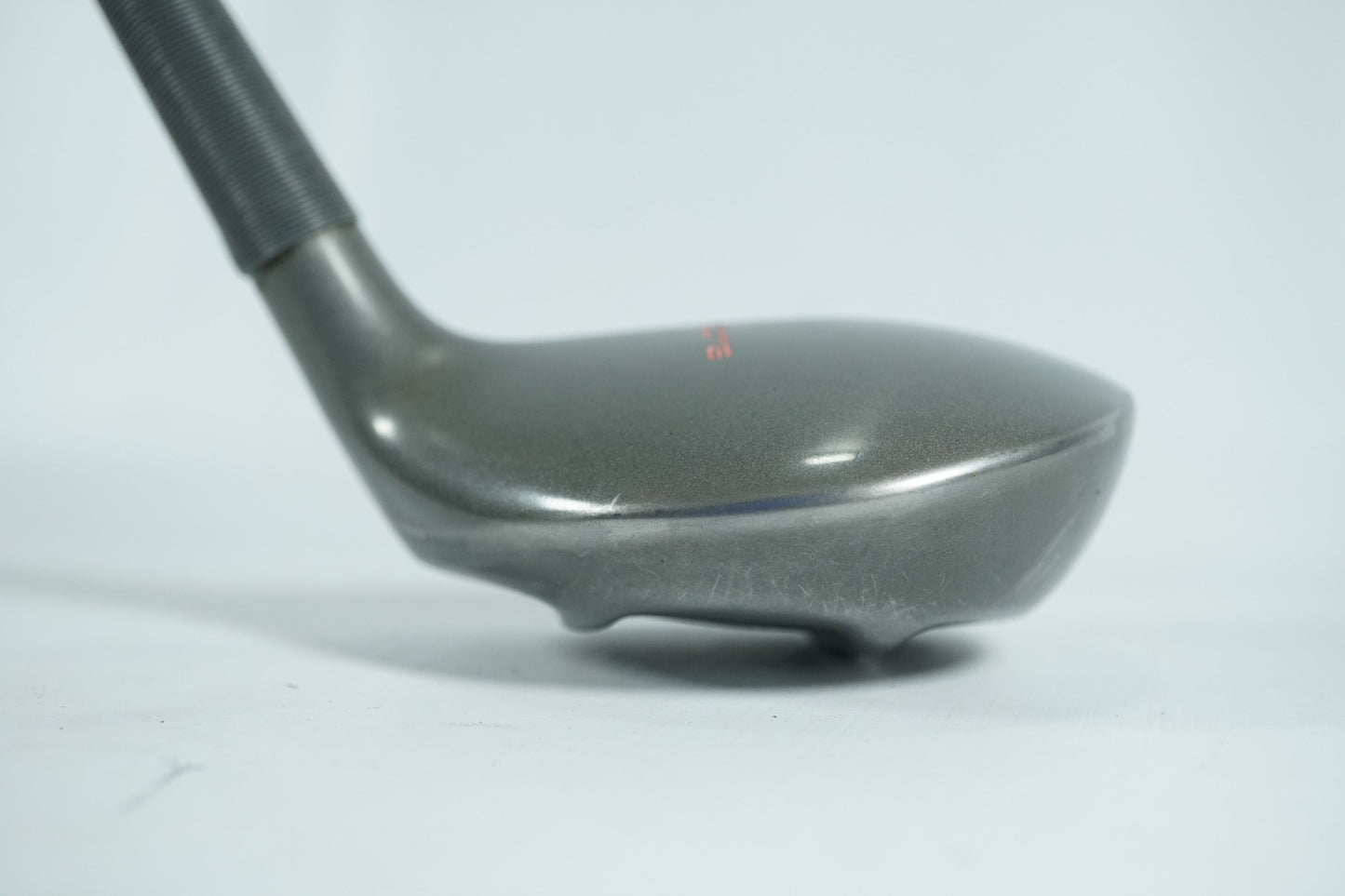 Cobra Baffler Classic 3 Wood / Ladies Flex Graphite Shaft / New Grip