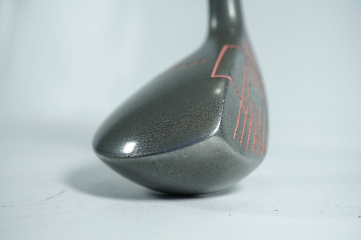 Cobra Baffler Classic 3 Wood / Ladies Flex Graphite Shaft / New Grip