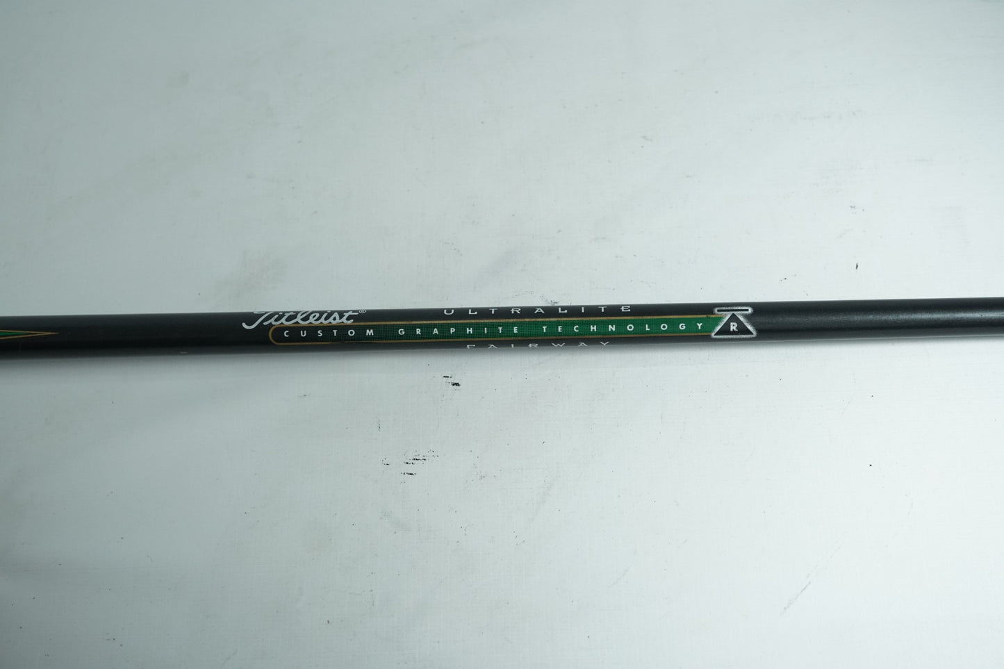 Titleist 975F 3 Wood 16.5° / Regular Flex Graphite Shaft / New Grip